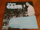 Johnny Cash Sings Hank Williams 4 Song Sun EP, I Can't Help It, You Win Again