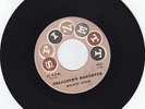 SPINETT 1002- ROLAND STONE- PREACHER`S DAUGHTER/MY BABY`S GONE-NEW ORLEANS R&B