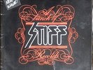 VARIOUS Bunch of Stiff French LP 1977 Motorhead Tyla Gang & others