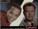 Danny Williams Swinging For You UK vinyl LP album record CLP1605 HMV 1962