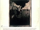 Pixies vinyl LP album record Surfer Rosa - EX UK CAD803 4AD 1988