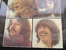 1970 The Beatles Let it Be Vinyl Album Box Set