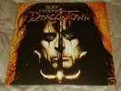 ALICE COOPER DRAGONTOWN NEW SEALED LP RECORD 2001 VINYL UK IMPORT ROCK LEGEND