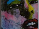 HAPPY MONDAYS Bummed - Original UK LP on Factory - Black Grape Shaun Ryder