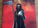 Iron Maiden - Dance Of Death Tour Programme