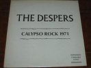 The Despers LP-Calypso Rock 1971 KILLER PRIVATE STEEL FUNK SAMPLES B-BOY BREAKS