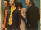 The Beatles Arrive Without Travelling LP Blue vinyl Rare