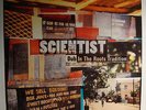 LP SCIENTIST - Dub In The Roots Tradition  1996
