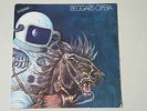 Beggars Opera - Pathfinder - Orig Vertigo Swirl Germany + POSTER
