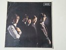 Rolling Stones - 1st / Debut / Same - Early UK Decca MONO DEEP GROOVE - 1964