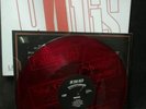 GØGGS S/T LP Red Vinyl Ty Segall