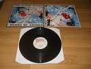 The Stone Roses I Wanna Be Adored vg to excellent plus print