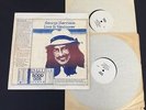GEORGE HARRISON Live In Vancouver   RARE 2xLP on Worlds Records NOT TMOQ