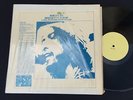 BOB DYLAN Bridgett's Album Vinyl Headstone...RARE London, Fort Collins, concerts
