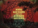 KING GIZZARD AND THE LIZARD WIZARD - NONAGON INFINITY - VINYL LP - NEW