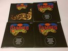 THE DAMNED GIGOLO X 4 VERSIONS  7