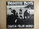Beastie Boys, Check your head, LP