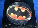 *** PRINCE - BATMAN - PICTURE DISC ((SEALED/NEW)) SOUNDTRACK 1989  ***