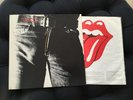 THE ROLLING STONES. STICKY FINGERS. COC 59100. 1971.