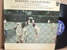 RARE LP - ROBERTO CACCIAPAGLIA - SEI NOTE IN LOGICA Philips 1979 Italy 6323 081