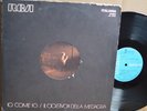 RARE LP - IL ROVESCIO DELLA MEDAGLIA - IO COME IO RCA PSL 10545 Italy Prog Rock
