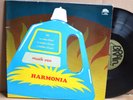RARE LP - HARMONIA - MUSIK VON HARMONIA Gatefold Brain 1044 Monster Krautrock