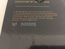 Electric Light Orchestra OUT OF THE BLUE No 000005 HOLY GRAIL  Limited