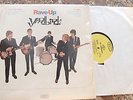 YARDBIRDS-RAVE UP-MONO EPIC LN24177-VERY GOOD PLUS PLUS