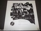 THE BEATLES Live In Germany & US TV Casts LP 1965-1968 PSYCH Lennon McCARTNEY