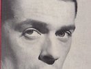 45T EP autographe JACQUES BREL voir/ je ne sais pas/ l'aventure/ au printemps