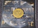 RIVAL SONS 'HOLLOW BONES' FIRST PRESS CLEAR VINYL - VERY LIMITED