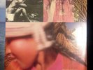 Pat Metheny Group Still Life(talking) Promo Lp Masterdisk DMM etched 1987 geffen