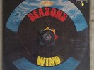 Wind Seasons LP Vinyl Kraut Original First Pressing Rare +plus+3
