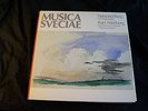 Musica Sveciae Sixten Ehrling Okko Kamu Berg Atterberg Audiophile NM Sweden Cap.
