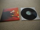 THE AMPS KIM DEAL BREEDERS 4AD VINYL ALBUM PACER 1995 RARE ORIGINAL RELEASE