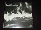 DEAD KENNEDYS - FRESH FRUIT FOR ROTTING VEGETABLES - 1ST PRESS WITH POSTER - EX+