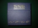 The Beatles Singles Collection Box Set BSCP1, 27 Single 45RPM Records   Insert