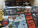 Guns N Roses Appetite For Destruction 12