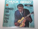 Chuck Berry - Promised Land - 7