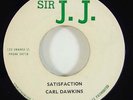 Carl Dawkins 