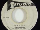 Dennis Brown 