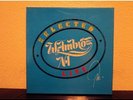 WOLFGANG AMBROS - Selected live      ***3er LP - Box***
