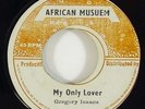 Gregory Isaacs 