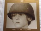U2 - The Best of 1980-1990 - Vinyl 2LP