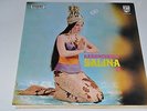 Sexy Cheesecake Cover: Kerchong Salina Vol: II - LP Philips