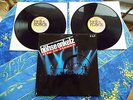 BÖHSE ONKELZ ? LIVE IN VIENNA ? RARE QUALITY BACILLUS RECORDS #11A