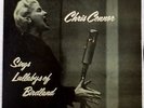 Chris Connor Sings Lullabys of Birdland - 1st Issue Bethlehem BCP 1001 10 inch