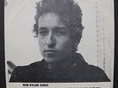 Bob Dylan Subterranean Homesick Blues w/promo sleeve  WLP nm-/nm