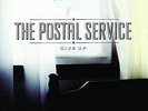 Give Up [VINYL] Postal Service Vinyl