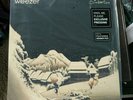 Weezer Pinkerton VMP Limited 140g Blue Color Vinyl LP Pop Up Gatefold Sealed
